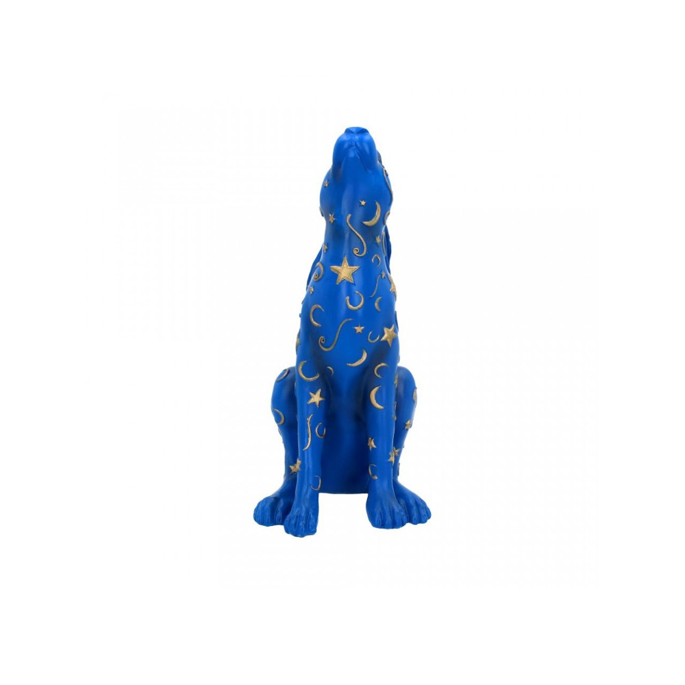 Nemesis Now - Lepus Figurine - Bleu
